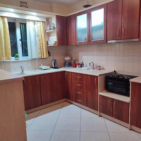 Katerina'S Apartment Cozy And Comfortable Place Нафплион Екстериор снимка