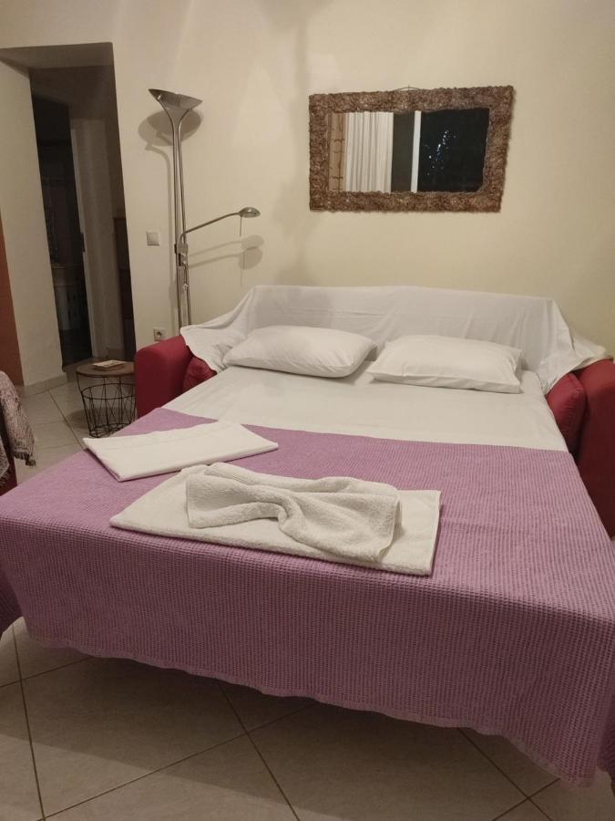 Katerina'S Apartment Cozy And Comfortable Place Нафплион Екстериор снимка