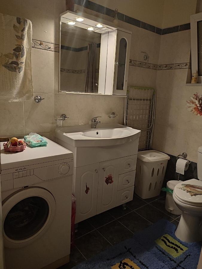 Katerina'S Apartment Cozy And Comfortable Place Нафплион Екстериор снимка